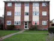 Flat F, Lodge Road, Croydon CR0, 2 bed flat to rent,...