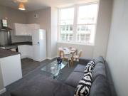 Flat F West Bell Street, Dundee DD1, 3 bed flat to rent,...