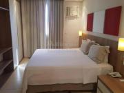 Flat Faria Lima 1 dormitório com cozinha integrada e 1...