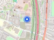 Flat, Fermont House, Beaufort Square, London