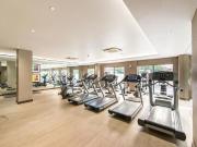 Flat, Fermont House, Beaufort Square, London