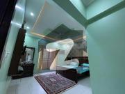 Flat For Grabs In 2250 Square Feet Karachi Bahria Apartments
