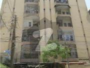 Flat For Rent 1400 Square Yard Lift 3 Bed Drawing Lounge...