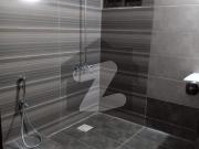 Flat for rent 2 bed DD Burj al Harmain scheme 33 Karachi...
