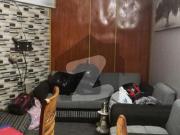Flat for rent 2 bed lounge 4th floor north nazimabad