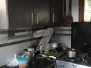 Flat for rent 2 bed lounge 4th floor north nazimabad Flat for rent 2 bed lounge 4th floor north nazimabad