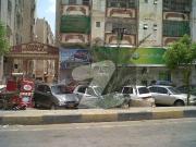 Flat For Rent, 2bed DD, Qasim Complex, Near Johar Mor...
