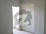 Flat For Rent. 2nd Floor, Near Johar Mor Karachi...