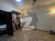 Flat For Rent 3 Bed D/ In Lakhani Pride 2 Lift Car...