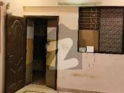 Flat For Rent 3 BED DD 2nd Floor Water Supply 24/7 Gas...