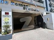 Flat For Rent 3 Bed Dd With Roof North Nazimabad Block B...