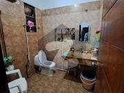 Flat For Rent 3 Bed Dd With Roof North Nazimabad Block B...