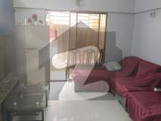 Flat For Rent 3 bed Road Facing North Nazimabad Block H...