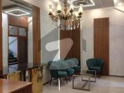 Flat For Rent 3 bed With Extra land Anum Vista North...