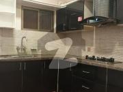 Flat for rent 3 bedroom with drawing shaheed millat road