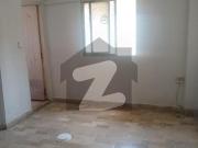 Flat For Rent 3bed DD, 2nd Floor, West Open. Gulistan e...