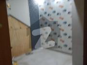 Flat For Rent 4 Bed DD Ground Homes By Al Ghafoor North...