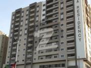 Flat for rent 4 bed dd shaheed millat road