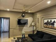 Centrally Located Flat In E 11 Is Available For Rent