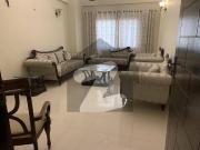 Flat For Rent Amazing Furnished At Clifton