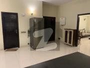 Flat For Rent Amazing Furnished At Clifton Civil Lines
