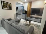 Flat For Rent At Prime Location Of Phase 7 Extension DHA...