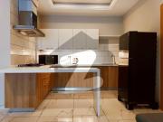 Flat For Rent Bahria Heights 1