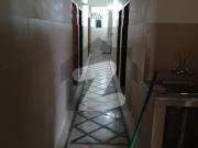 Flat For Rent Barkat Market