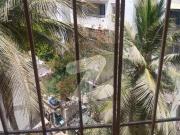 Flat For Rent Big Size Flat Near Jauhar Mor Karachi...