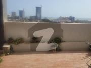 Flat for rent block 4 clifton block 4
