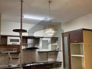 Flat For Rent Bukhari Commercial Area