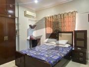 Flat for rent bukhari commercial, phase 6, dha karachi