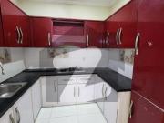 Flat for rent clifton block 4