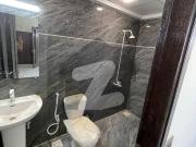 Flat for rent clifton block 7