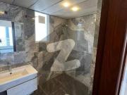 Flat for rent clifton block 9