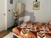 Flat For Rent DHA Phase 6