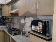 Flat For Rent Federal B Area Block 7