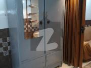 Flat For RENT Fully Furnished Johar Mor Karachi Gulistan...