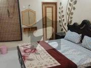 Flat For Rent Furnished