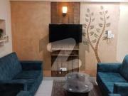 Flat For Rent Furnished DHA Phase 6