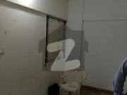FLAT FOR RENT Gulistan e Jauhar Block 13