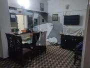 Flat For Rent Gulistan e Jauhar Block 13