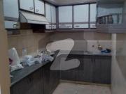 Flat For Rent Gulistan e Jauhar Block 19