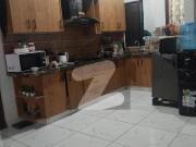 FLAT FOR RENT Gulistan e Jauhar Block 3 A