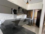 FLAT FOR RENT Gulistan e Jauhar Block 3 A