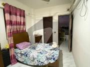 Flat For Rent Gulistan E Johar, Opposite NED University
