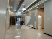 Flat for rent in a new building apart gulistan e jauhar