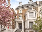 Flat for Rent in Adamson Road | Foxtons