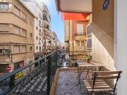 Flat for rent in Alicante / Alacant city, Alicante