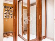 Flat for rent in Almagro Madrid